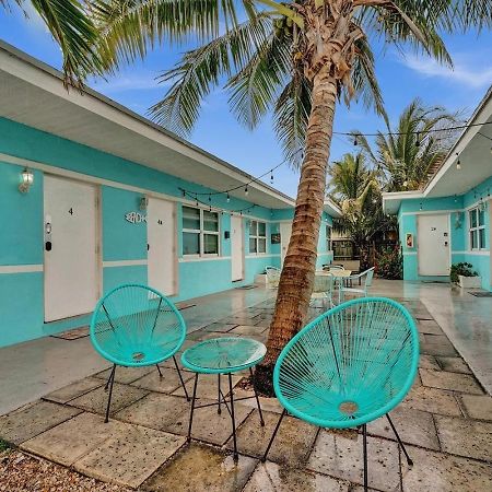 West Lake Park Holiday Retreat Dania Beach Hollywood Dış mekan fotoğraf