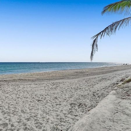 West Lake Park Holiday Retreat Dania Beach Hollywood Dış mekan fotoğraf