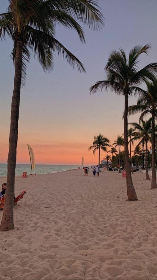 West Lake Park Holiday Retreat Dania Beach Hollywood Dış mekan fotoğraf
