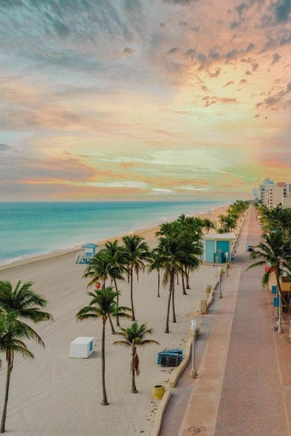 West Lake Park Holiday Retreat Dania Beach Hollywood Dış mekan fotoğraf