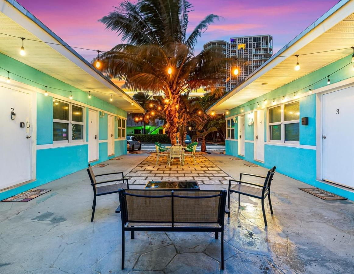 West Lake Park Holiday Retreat Dania Beach Hollywood Dış mekan fotoğraf
