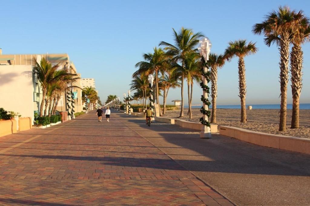 West Lake Park Holiday Retreat Dania Beach Hollywood Dış mekan fotoğraf