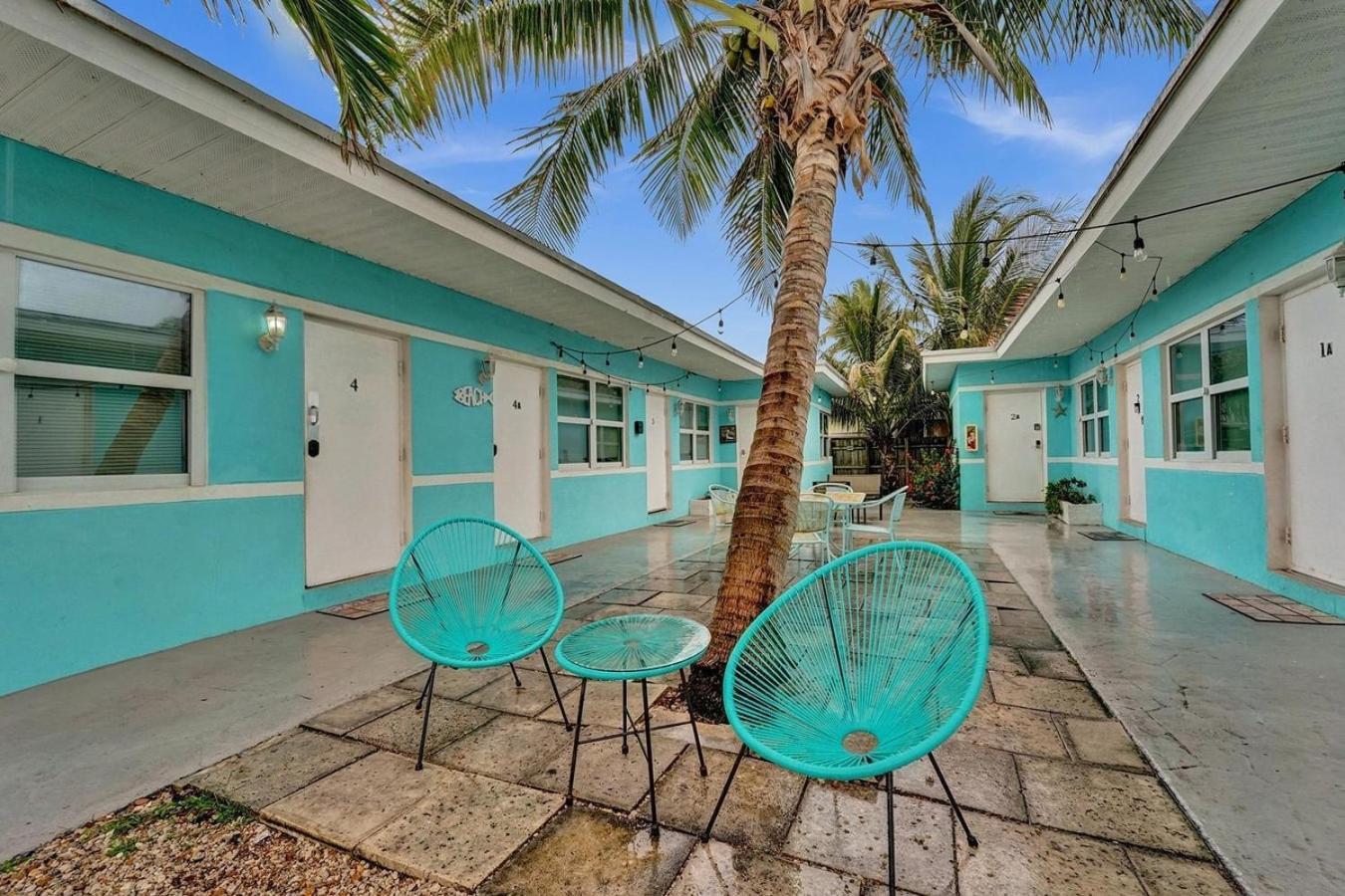 West Lake Park Holiday Retreat Dania Beach Hollywood Dış mekan fotoğraf