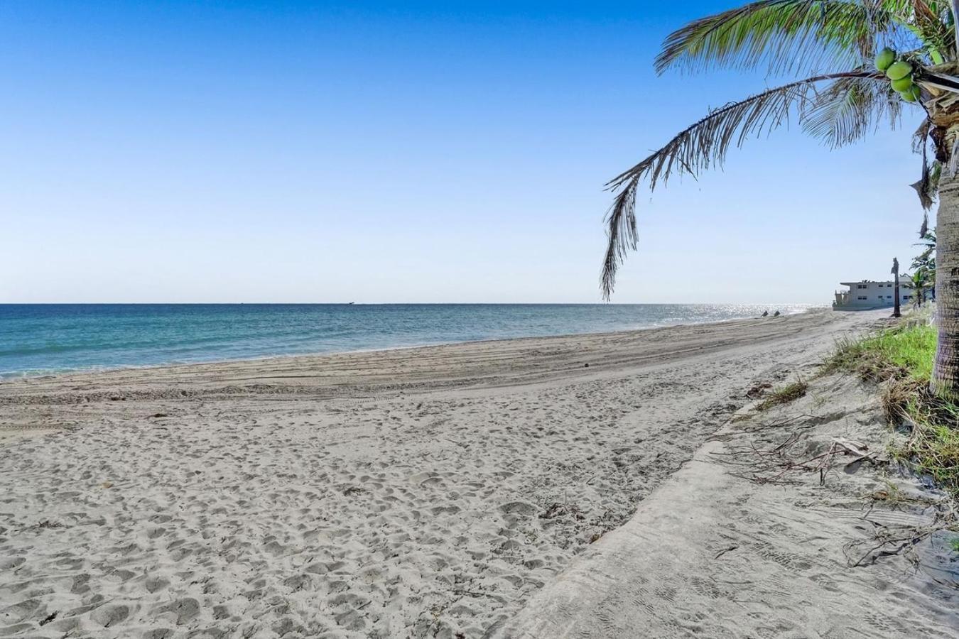 West Lake Park Holiday Retreat Dania Beach Hollywood Dış mekan fotoğraf