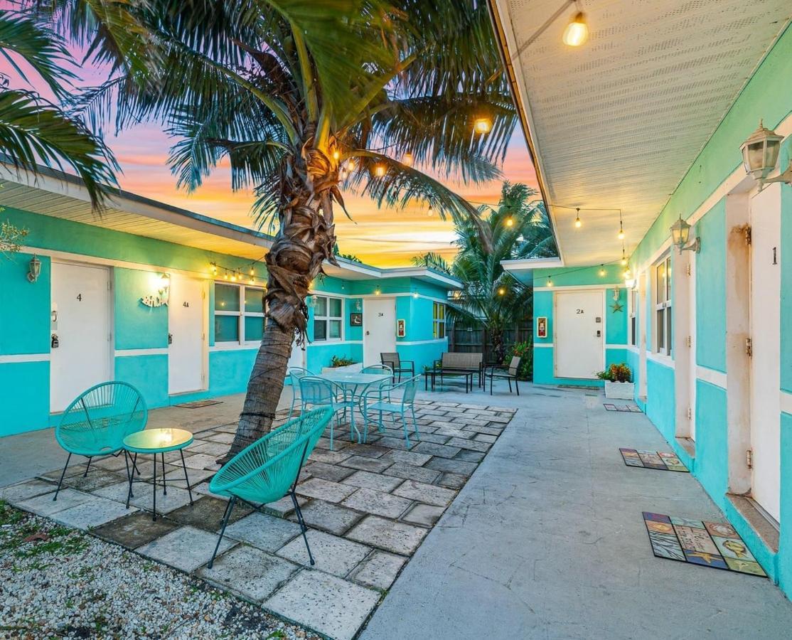 West Lake Park Holiday Retreat Dania Beach Hollywood Dış mekan fotoğraf