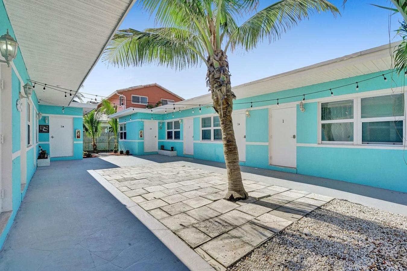 West Lake Park Holiday Retreat Dania Beach Hollywood Dış mekan fotoğraf
