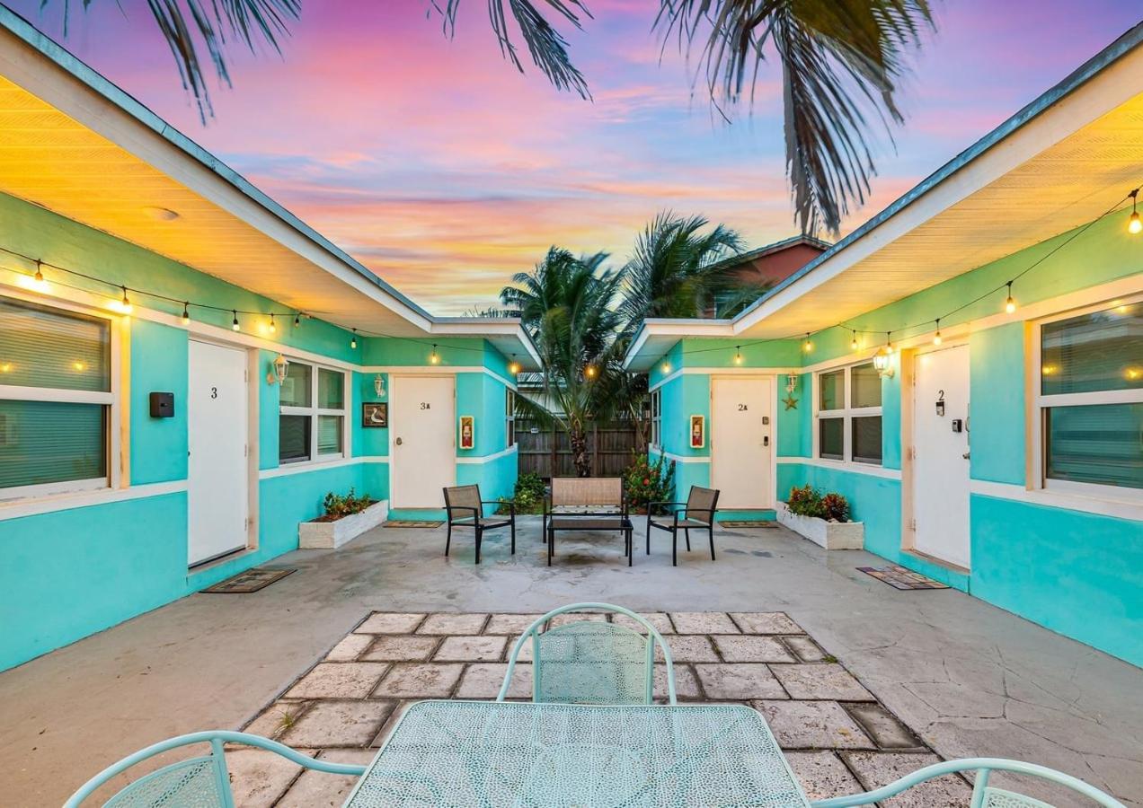 West Lake Park Holiday Retreat Dania Beach Hollywood Dış mekan fotoğraf
